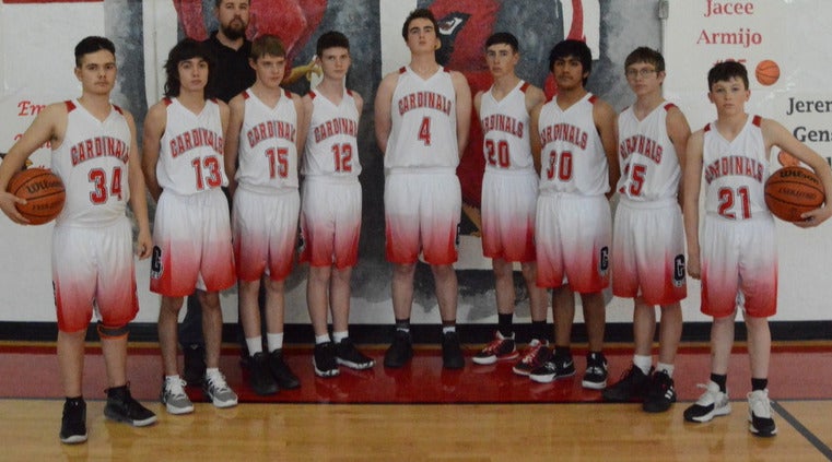 Team photo