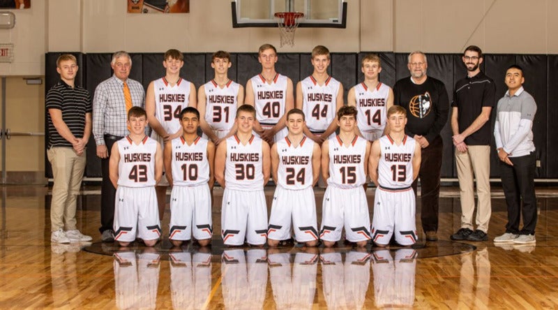 Team photo