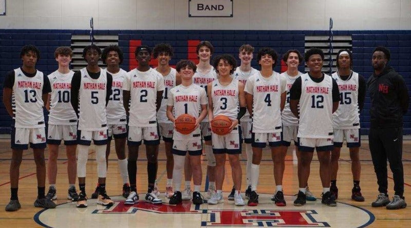 Team photo