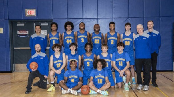 Team photo