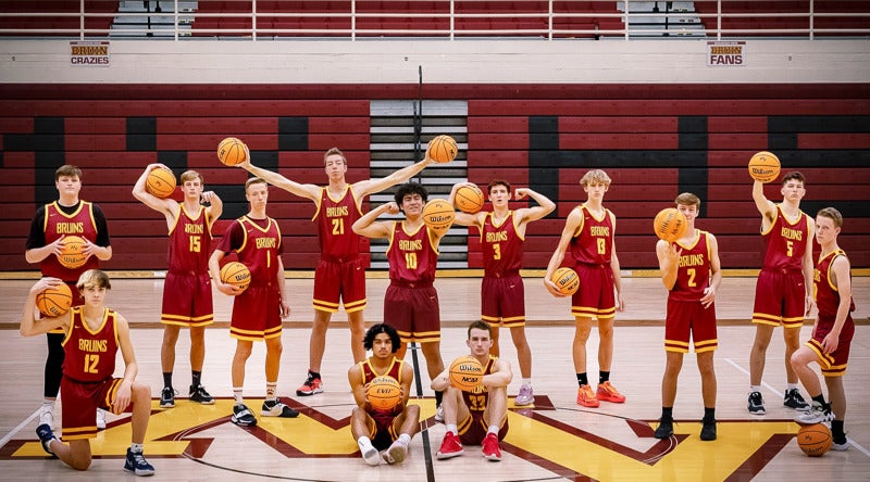 Team photo
