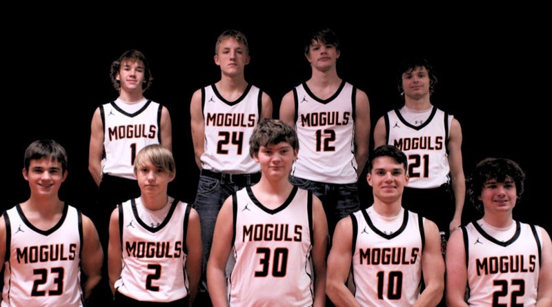 Team photo