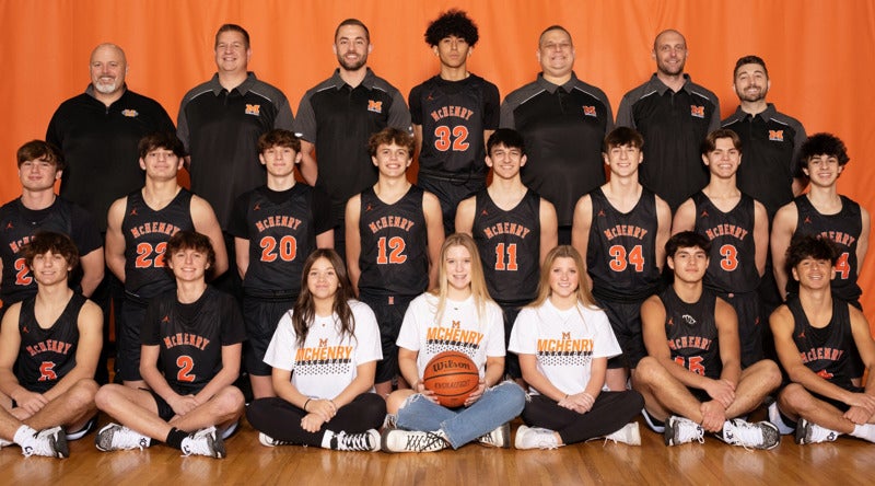 Team photo
