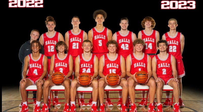 Team photo