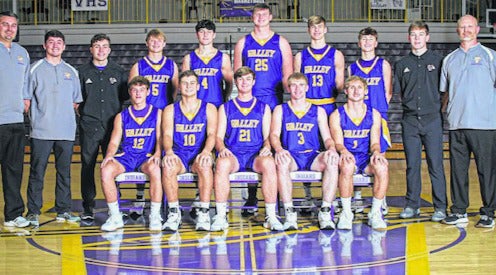 Team photo