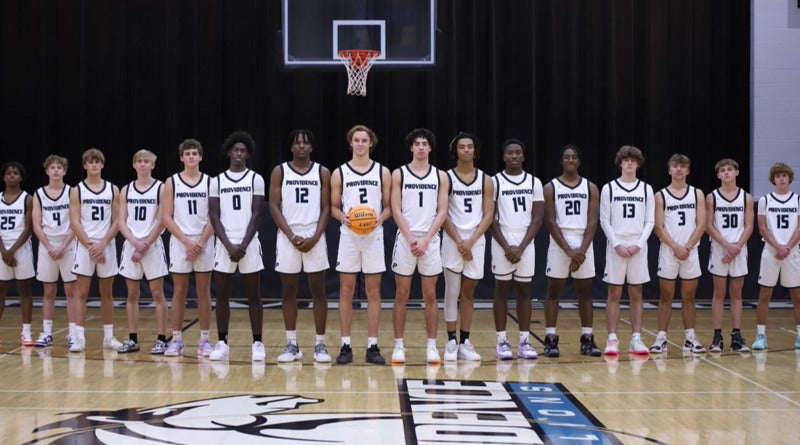 providence basketball roster