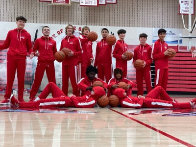 Team photo