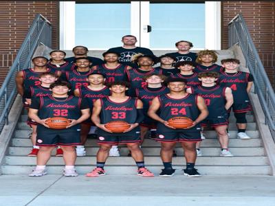 Team photo