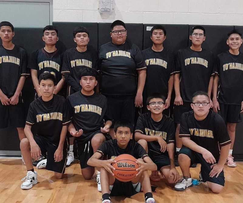 Team photo