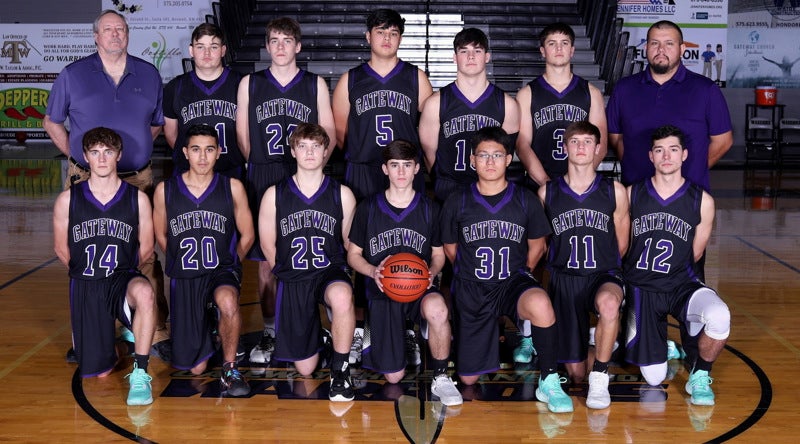 Team photo