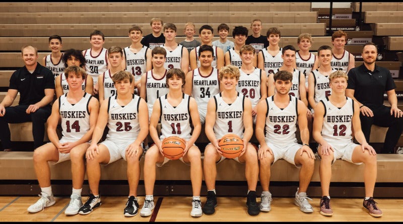 Team photo