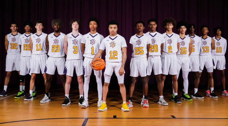 Lakeside Basketball Roster 2022 23 MaxPreps