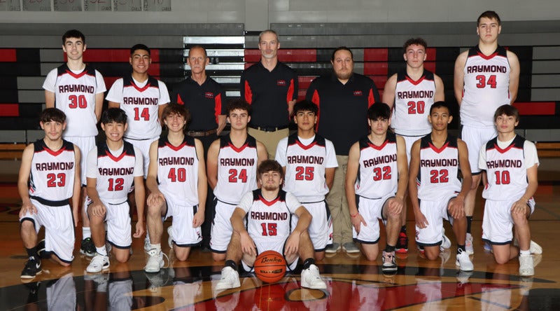 Team photo