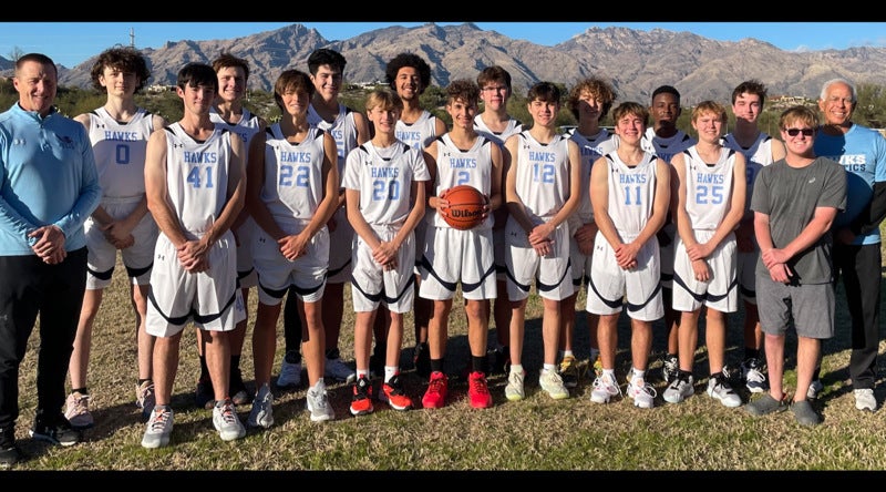 Team photo