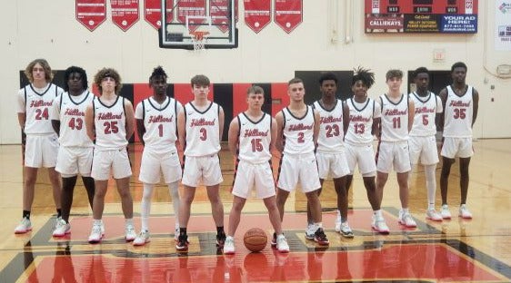 Team photo