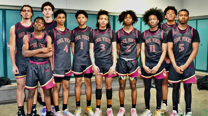 Roster - Edison Vikings (Stockton, CA) Varsity Basketball 22-23