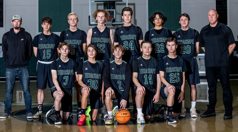 Team photo