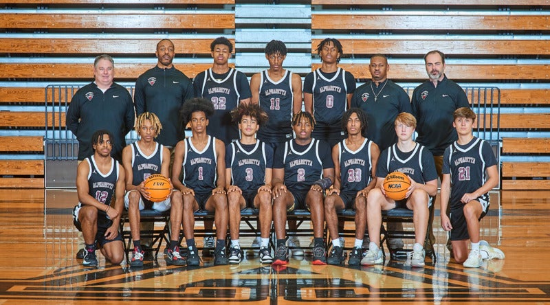 Team photo