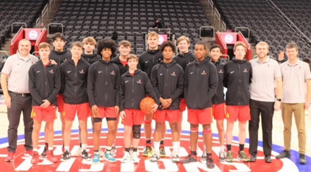 Team photo