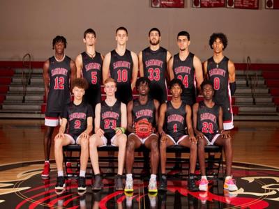 Team photo