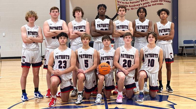 Team photo