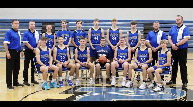 Team photo