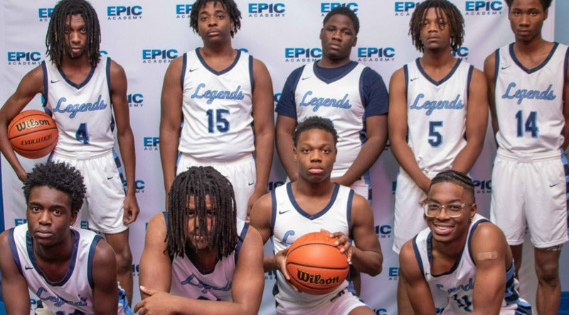 Team photo