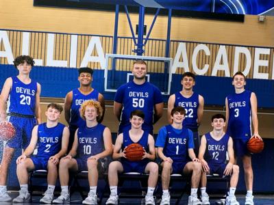 Team photo