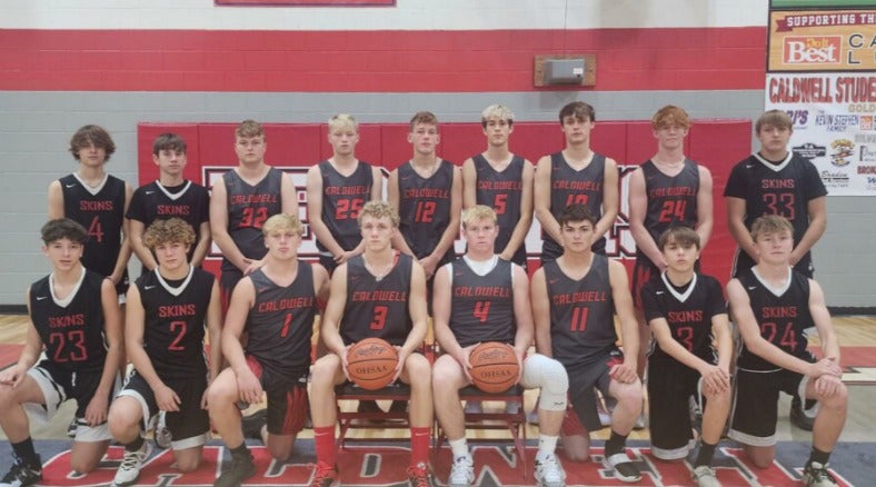 Team photo