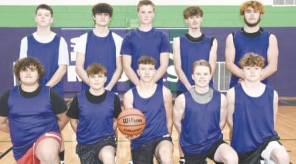 Team photo