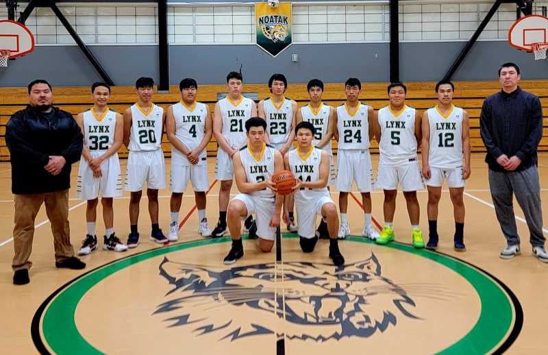 Team photo