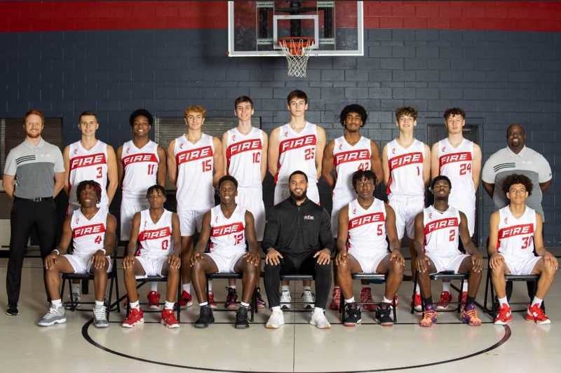 Team photo