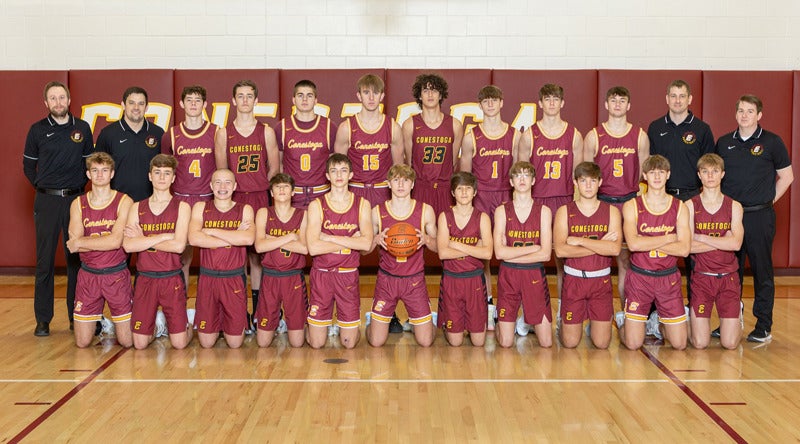 Team photo