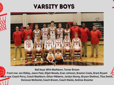 Team photo