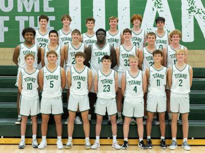 Olympus High School (Salt Lake City, UT) Varsity Basketball