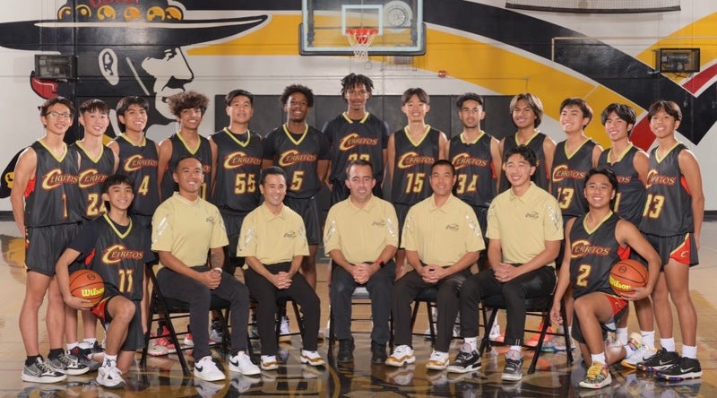 Team photo