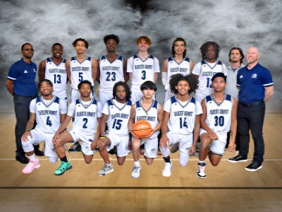 Queens basketball roster store