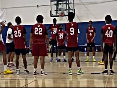 Roster - TECH Freire Charter Dragons (Philadelphia, PA) Varsity ...