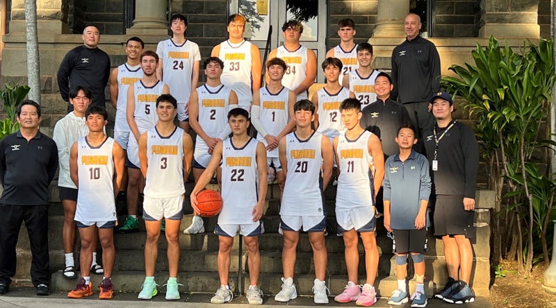 Team photo
