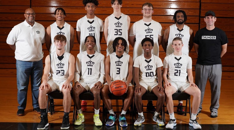 Charlotte basketball roster discount