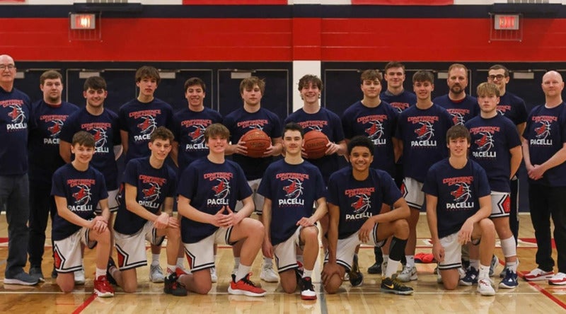 Team photo