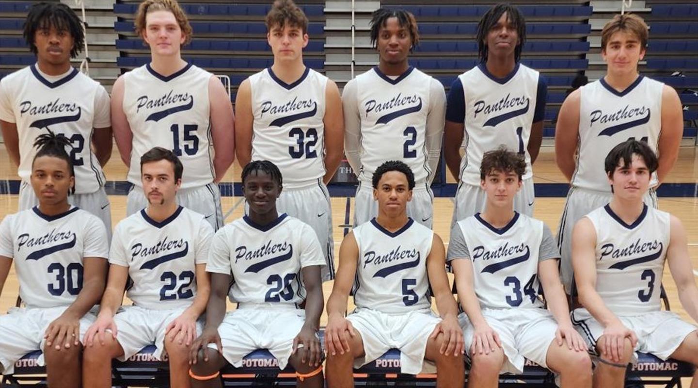 Potomac School (McLean, VA) Varsity Basketball