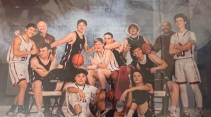 Team photo