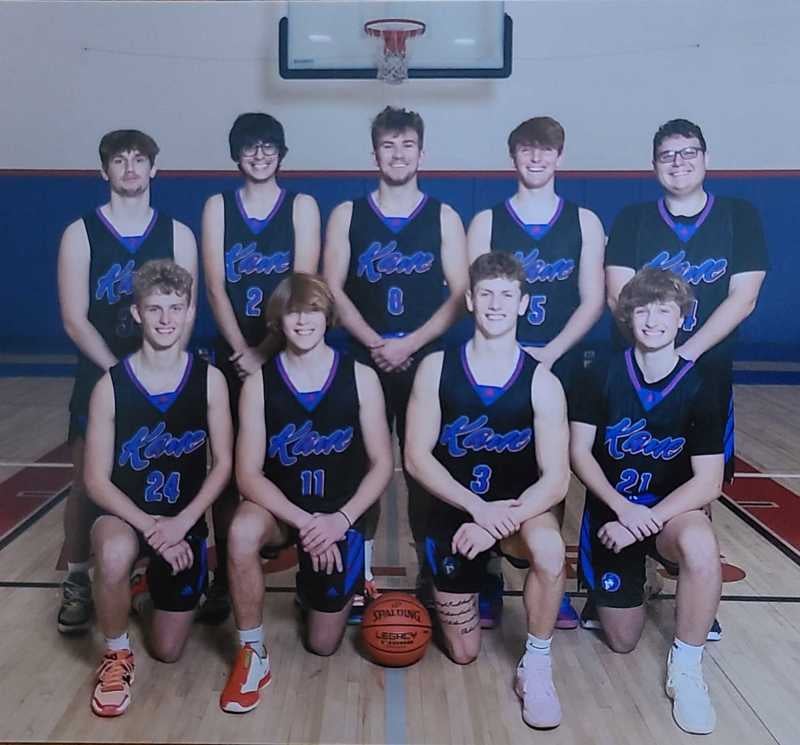 Team photo