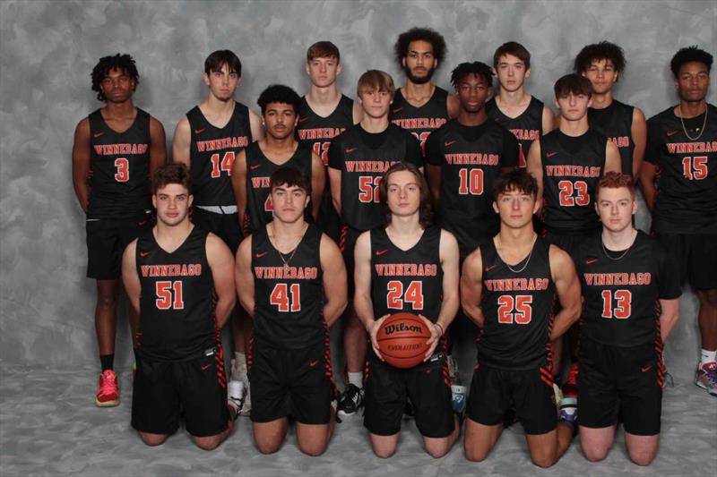 Team photo