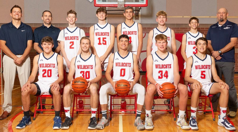 Team photo