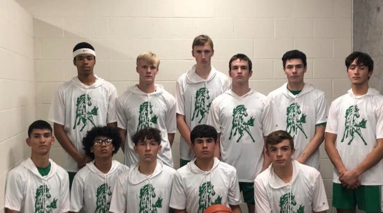 Team photo