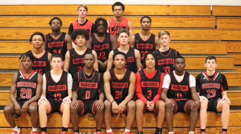 Team photo