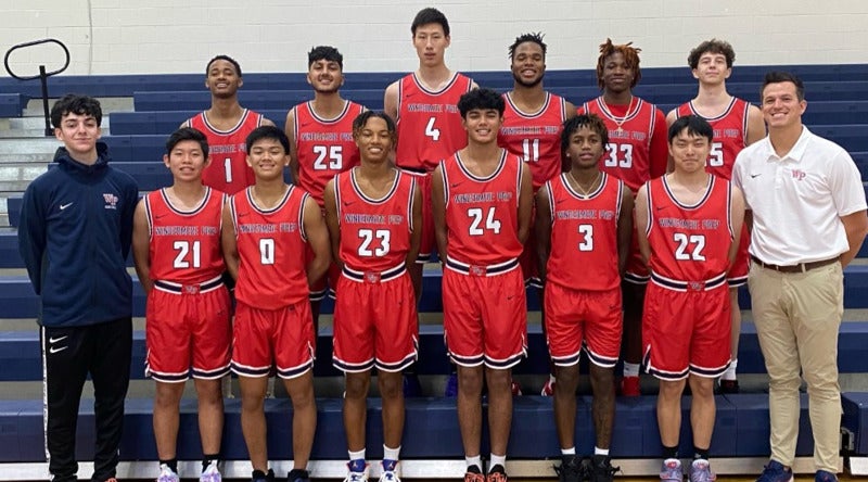 Windermere Prep (FL) Varsity Basketball
