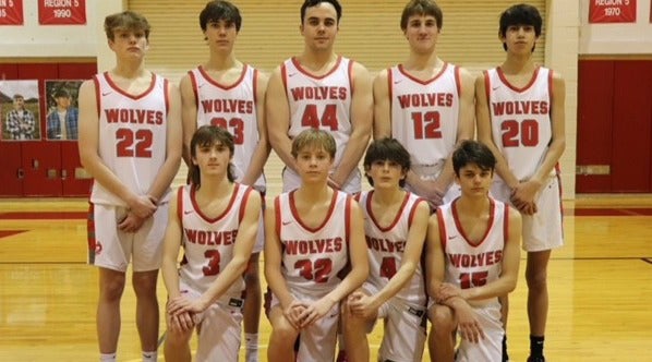 Team photo